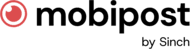 Mobipost by Sinch Logo