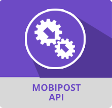 Mobipost API