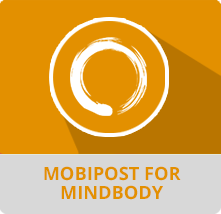 Mobipost for Mindbody